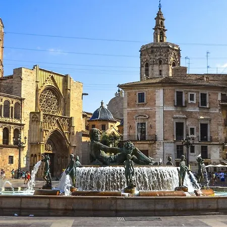 Mercado Mossen Sorell