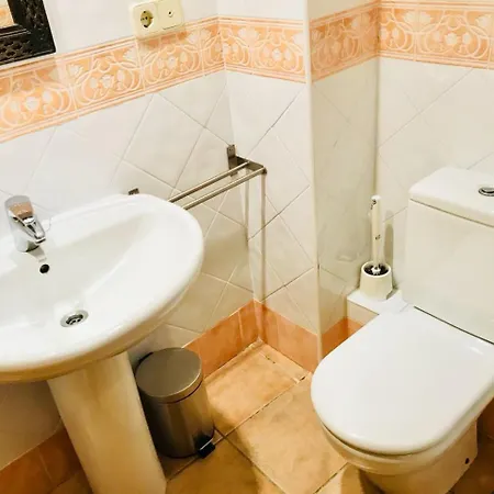 Apartment Mercado Mossen Sorell