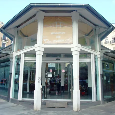 Apartment Mercado Mossen Sorell