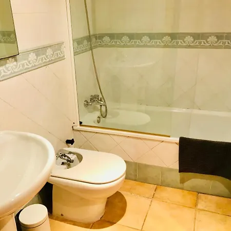 Apartment Mercado Mossen Sorell *
