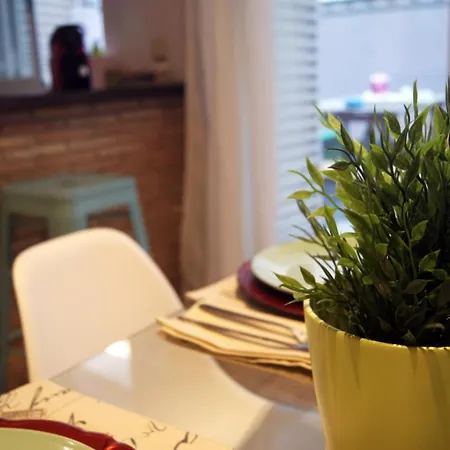 Apartment Mercado Mossen Sorell Valencia