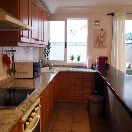Apartment Mercado Mossen Sorell