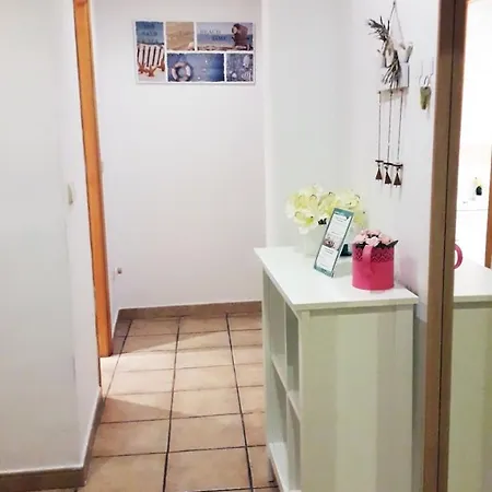 Apartment Mercado Mossen Sorell Valencia