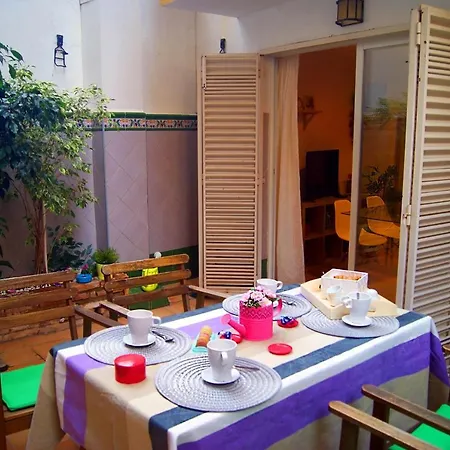 Mercado Mossen Sorell